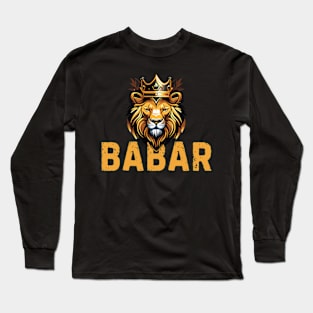 Pakistan Cricket Long Sleeve T-Shirt